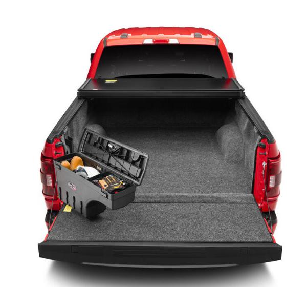 UND SwingCase Boxes Undercover SC203D