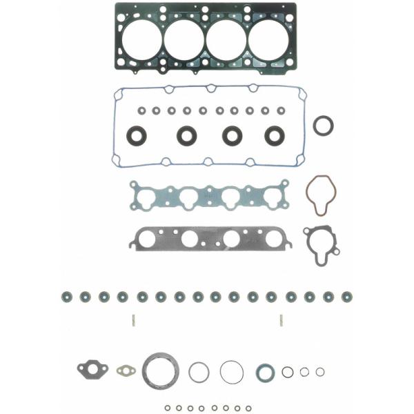 FEL Cylinder Head Gaskets Fel-Pro HS9036PT1