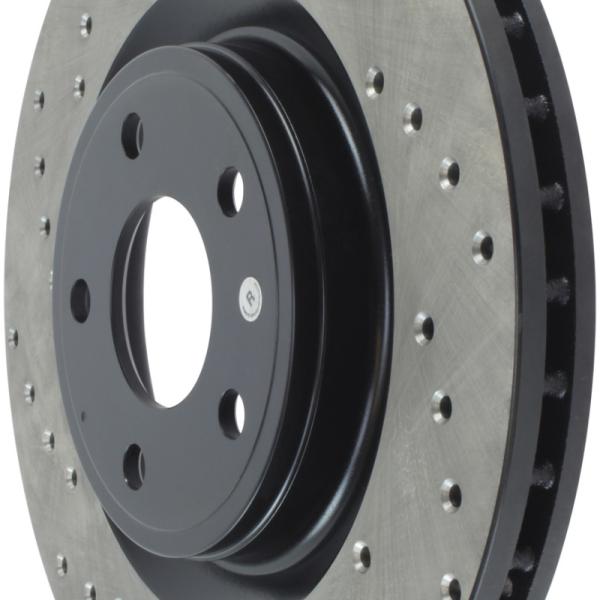 Stoptech 128.62116R