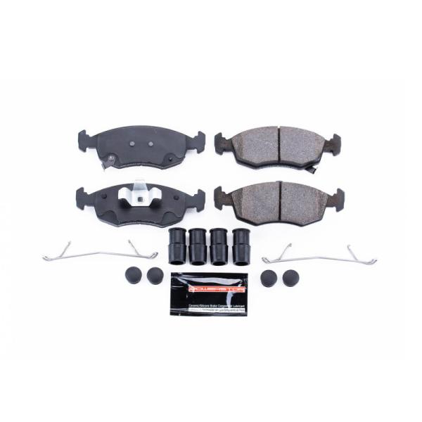 PowerStop Z23-1568
