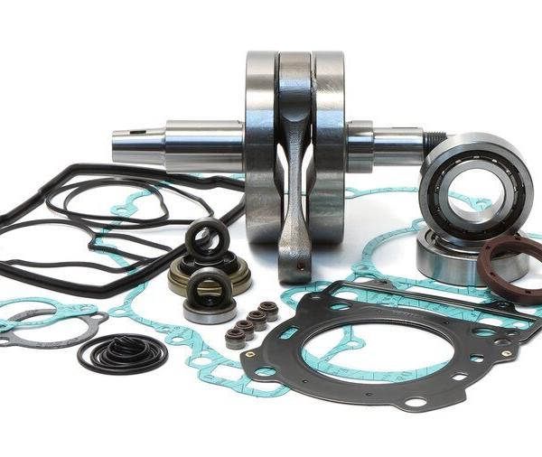 Hot Rods CBK0200