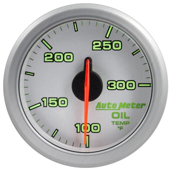 AutoMeter 9140-UL