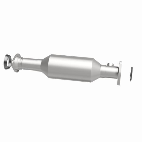 MAG Converter Direct Fit Magnaflow 4481617