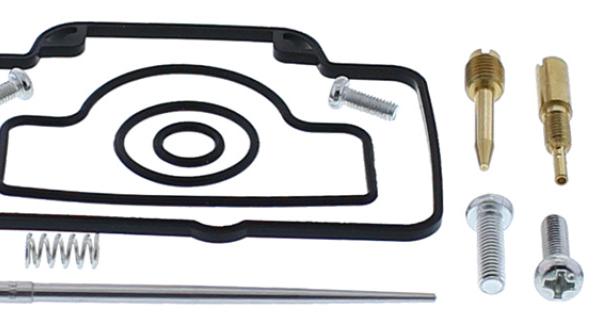 ABR Carburetor Rebuild Kits All Balls Racing 26-1580