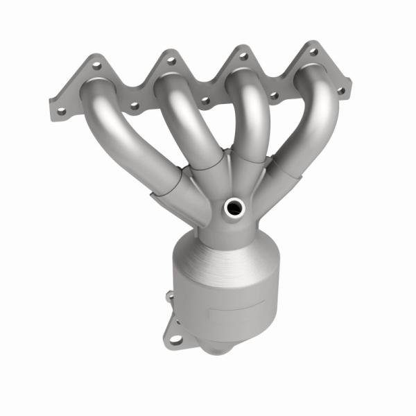 MAG Converter Direct Fit Magnaflow 51321