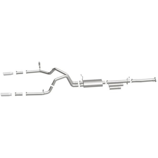 Magnaflow 19027