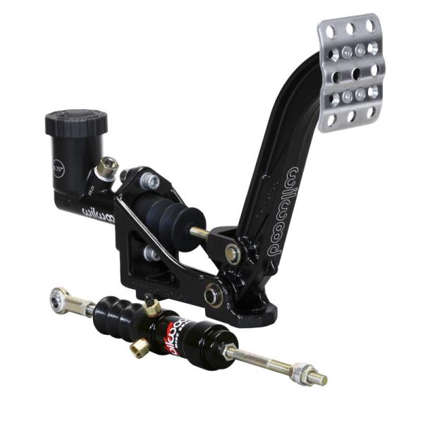 WIL Brake and Clutch Pedals Wilwood 341-15169
