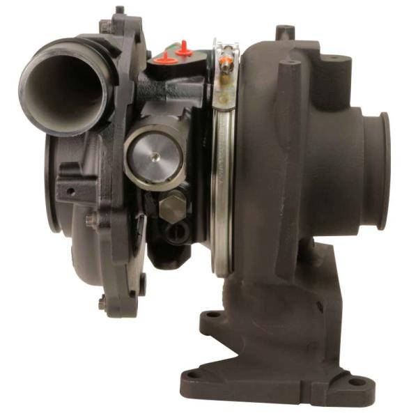 Fleece Performance FPE-VNT63-STREET