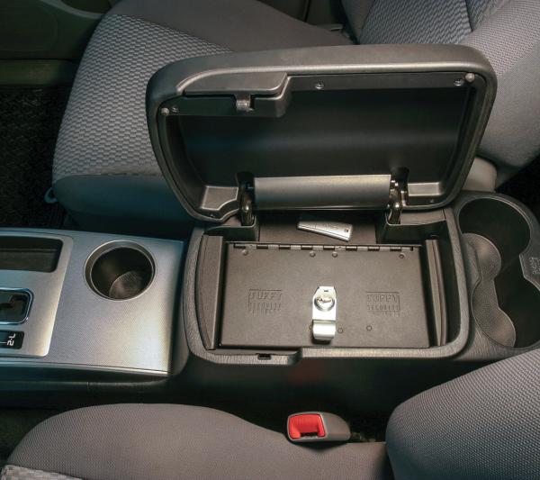 Tuffy Products 314-01