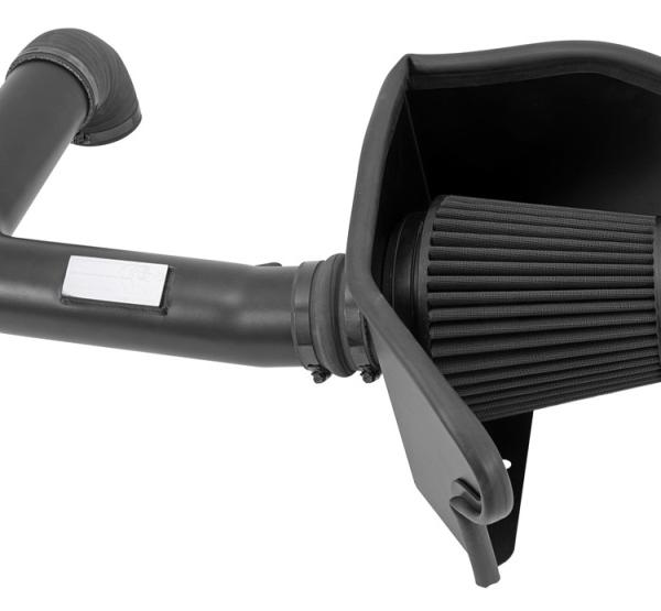 K&N Engineering 71-2556