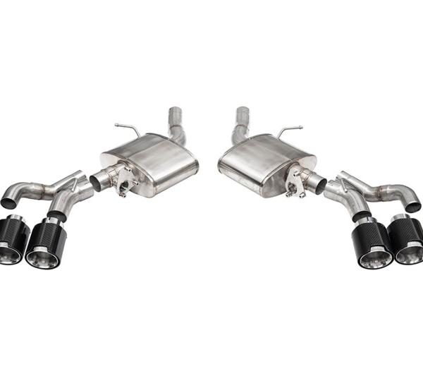 CORSA Performance 21322CF