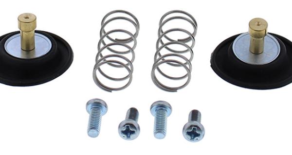 ABR Cut Off Valve Rebuild Kits All Balls Racing 46-4038
