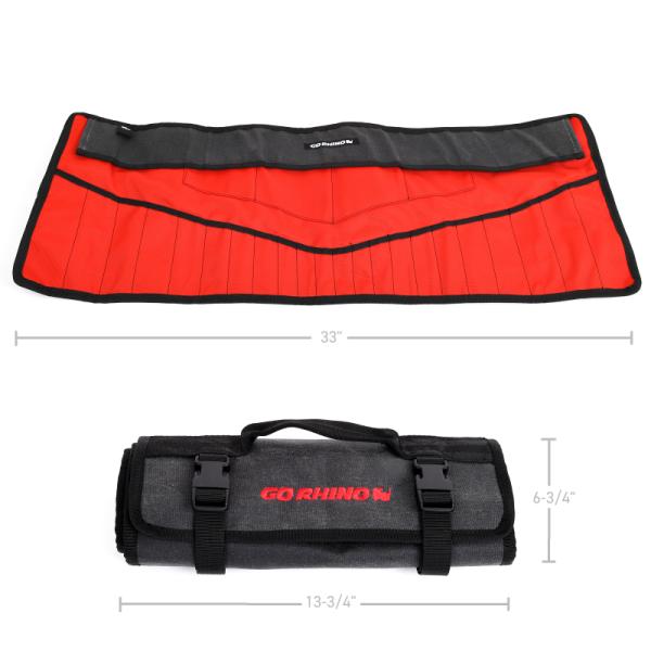Go Rhino XG1020-01