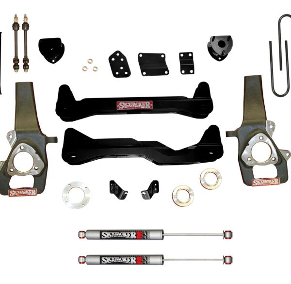 Skyjacker D660SSK-M