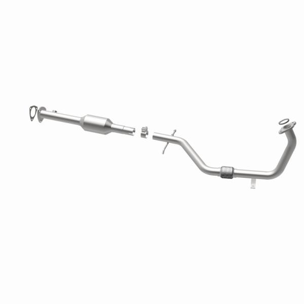 Magnaflow 4481208