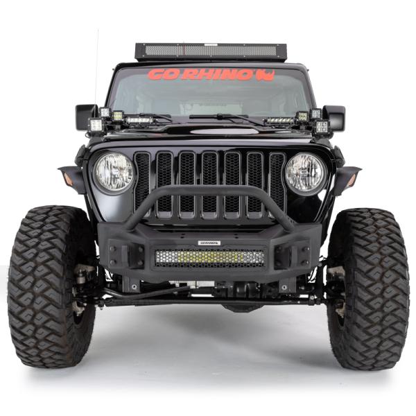 Go Rhino 331101T