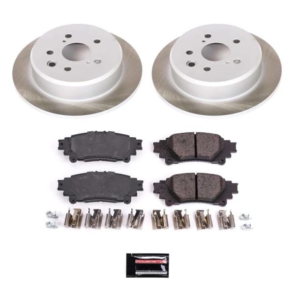 PowerStop SC6930