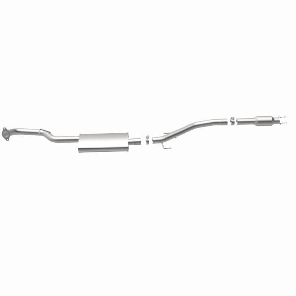 MAG Converter Direct Fit Magnaflow 21-142