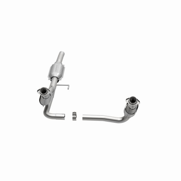 MAG Converter Direct Fit Magnaflow 93414