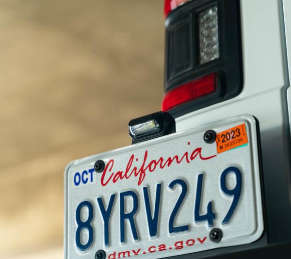 DV8 Offroad RBJL-12