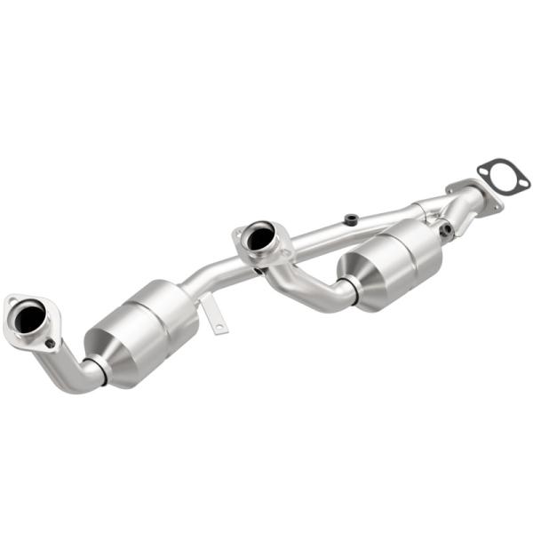 MAG Converter Direct Fit Magnaflow 23382