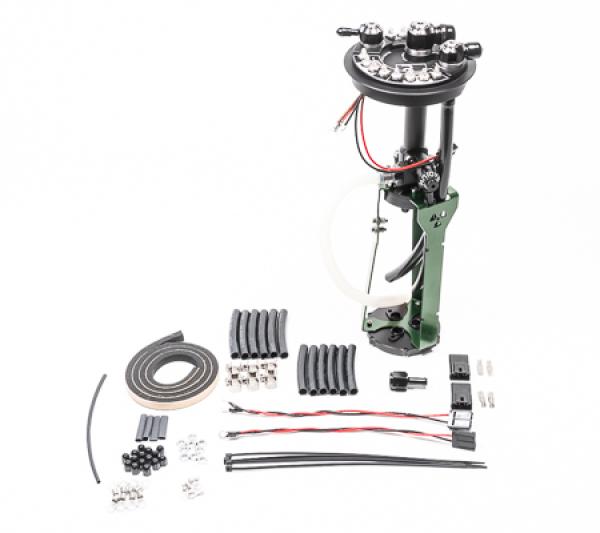 Radium Engineering 20-1510