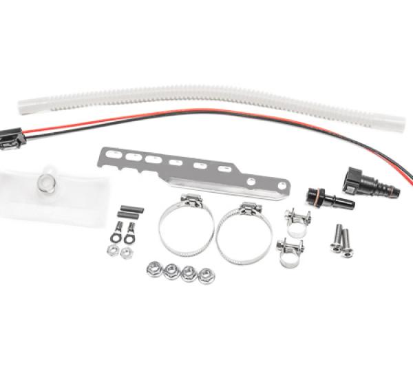 Radium Engineering 20-3796