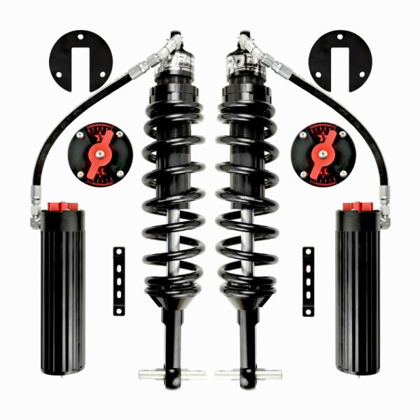 Rock Krawler RRD00306-S2