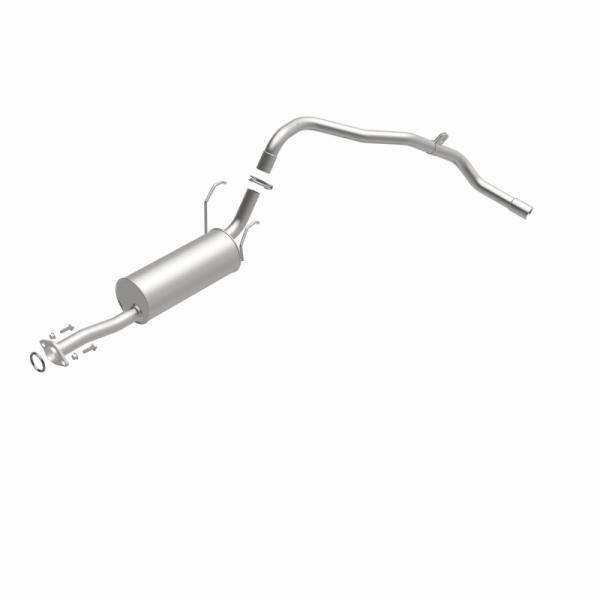 Magnaflow 106-0397