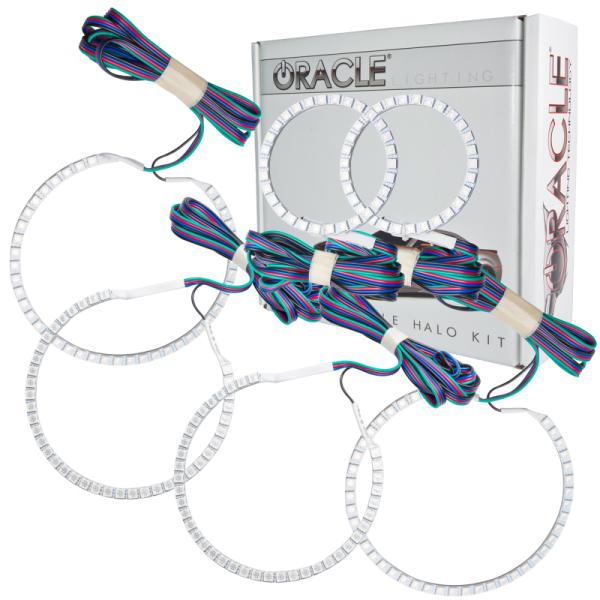 ORACLE Lighting 2627-330
