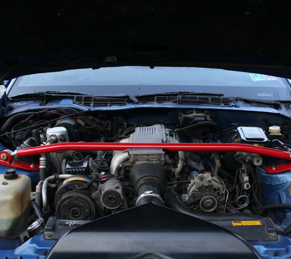 UMI Performance 2008-R