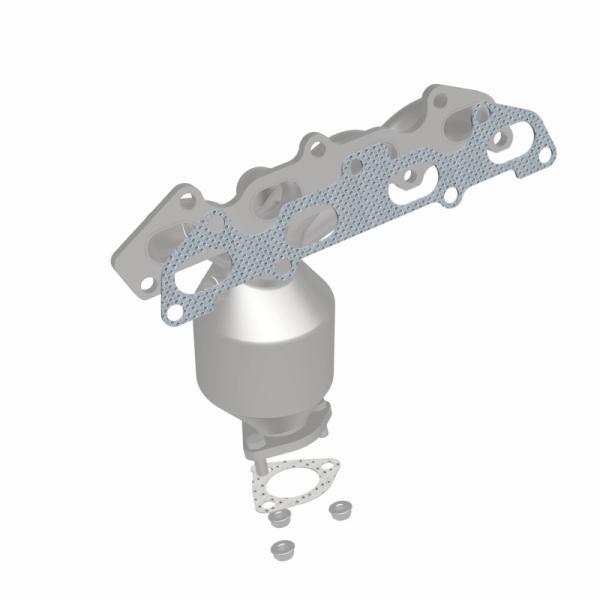MAG Converter Direct Fit Magnaflow 49272