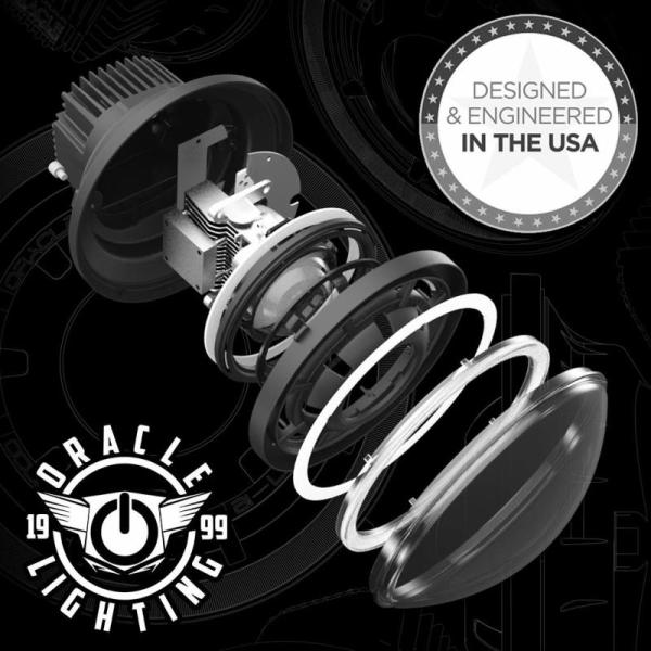 ORACLE Lighting 5876-335