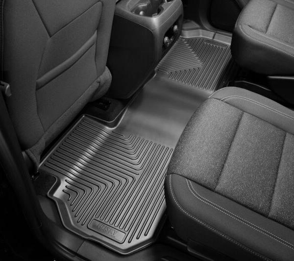Husky Liners 19921