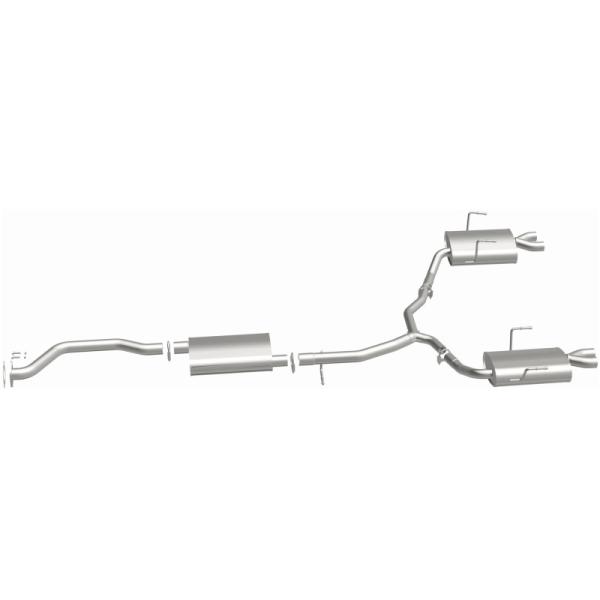 Magnaflow 106-0806