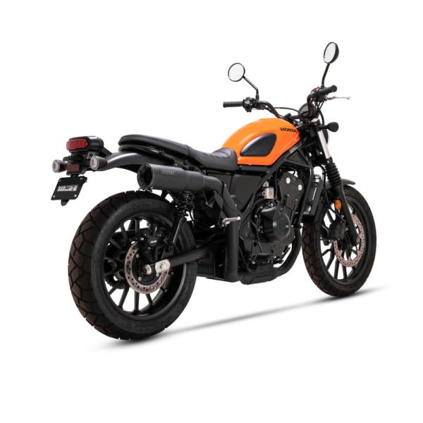 Vance and Hines 48429