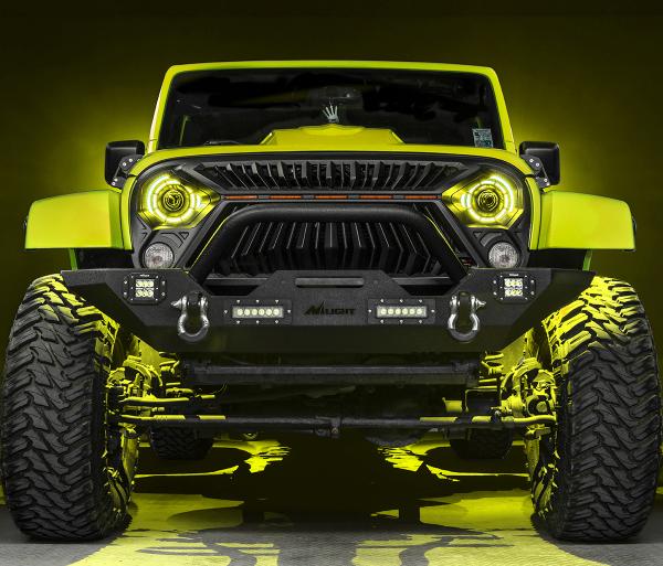 ORACLE Lighting 5876-335