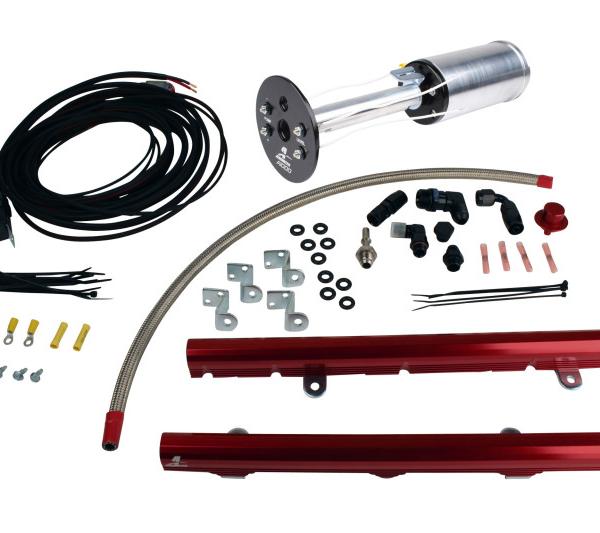 Aeromotive 17176
