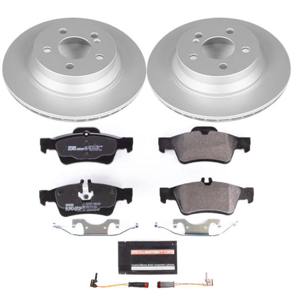 PowerStop ESK5322