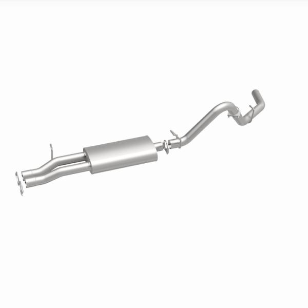 MAG BRE Exhaust Kits Magnaflow 106-0865