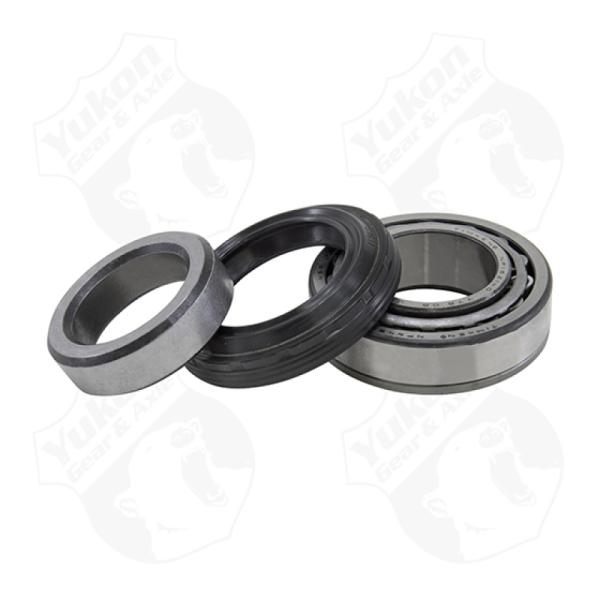 YUK Bearing and Seal Kits Yukon Gear & Axle AK M35-SUPER
