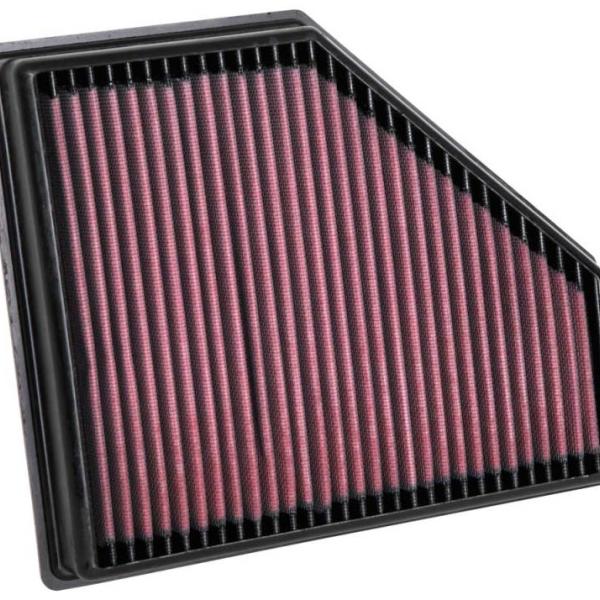 KN Drop in Air Filters K&N Engineering 33-3136