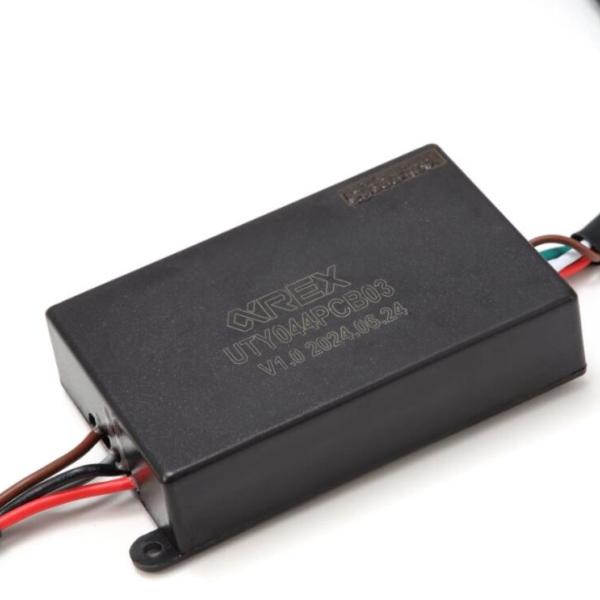 AlphaRex 810048
