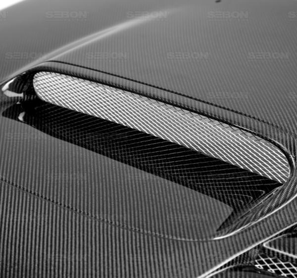 Seibon HD0809SBIMP-CWII