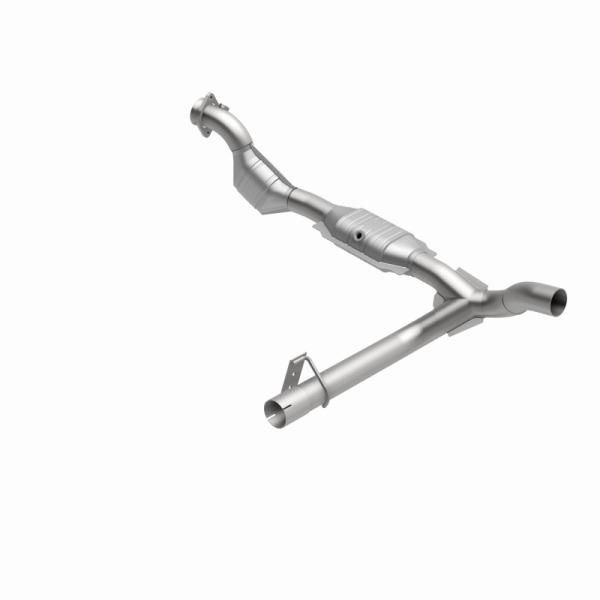 MAG Converter Direct Fit Magnaflow 93629