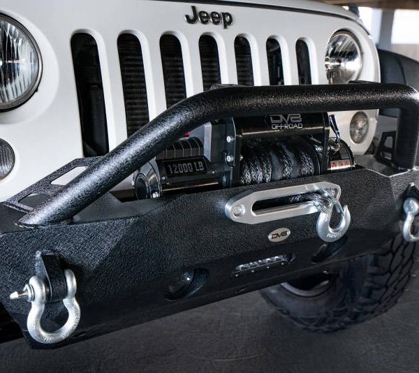 DV8 Offroad FBSHTB-16