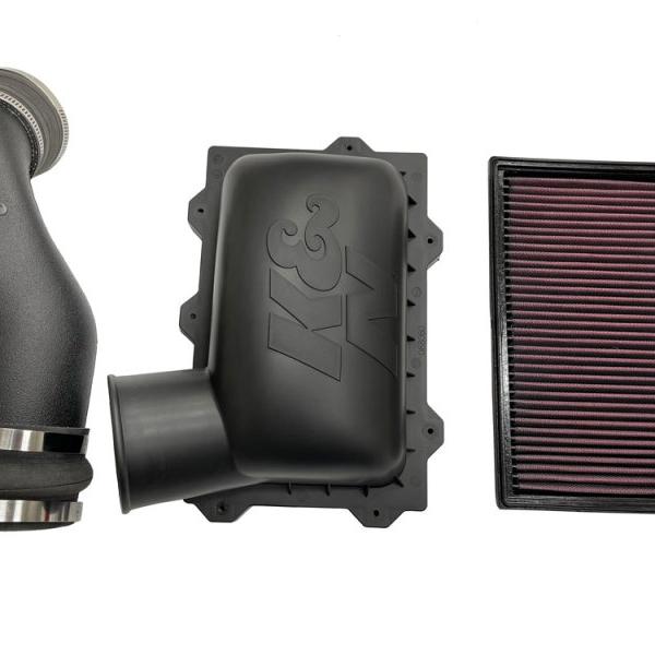 KN 57 FIPK Air Intake 50 K&N Engineering 57S-9507