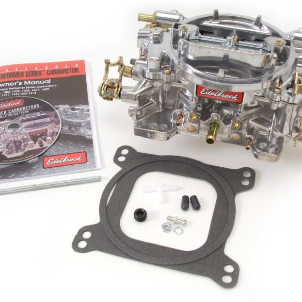 Edelbrock 9962