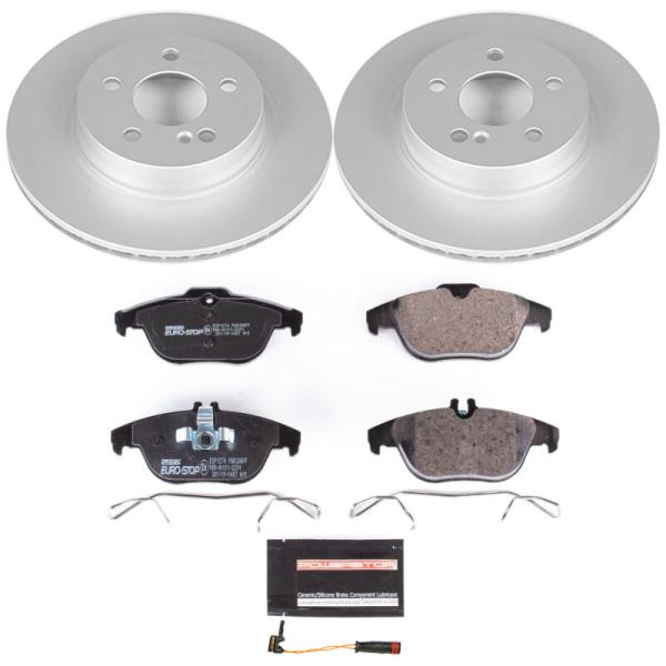PowerStop ESK5626