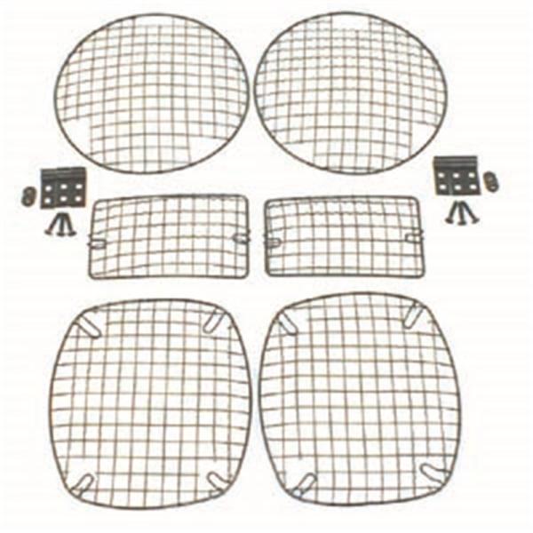 Rugged Ridge 11236.01